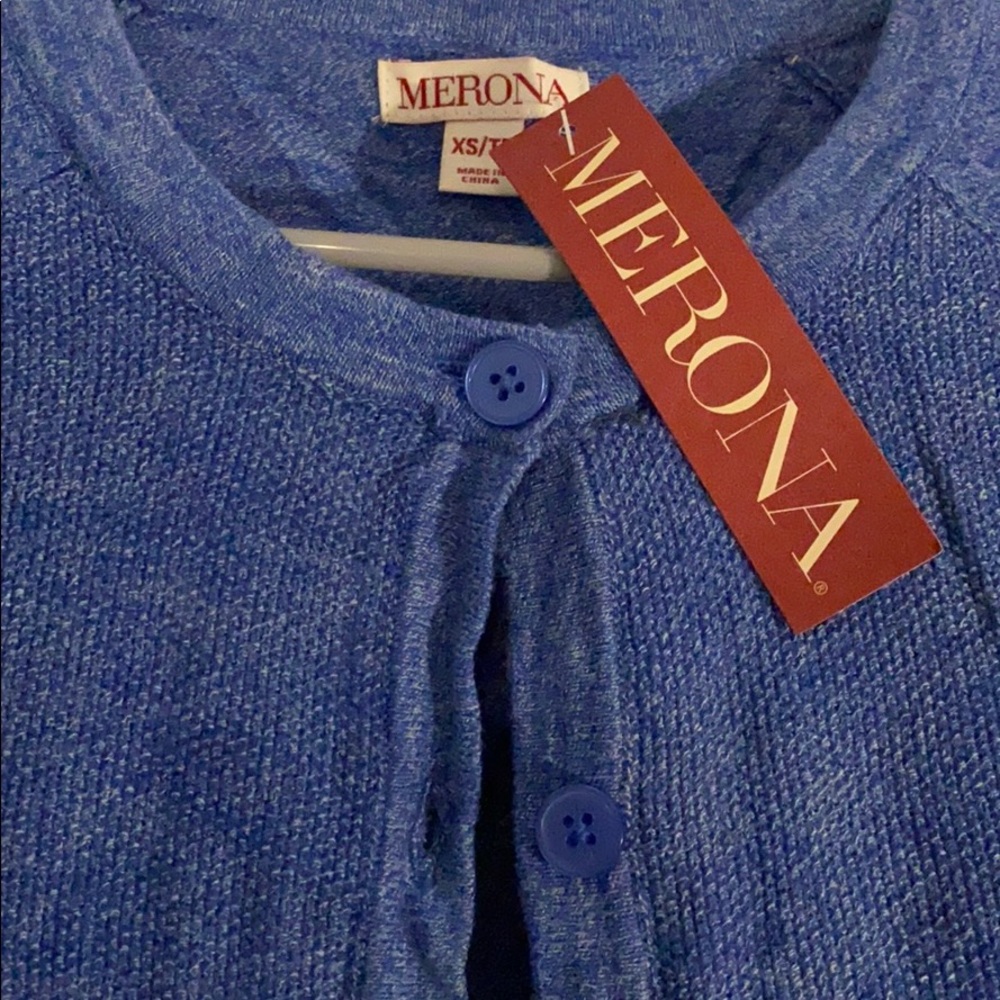 Sweater - Picture 2 of 2